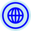 Binance GeoDB Coin logo