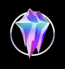 Glacier logo