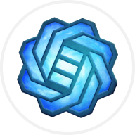 Gods Unchained logo