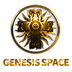 Genesis space logo
