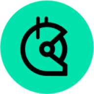 Gitcoin logo