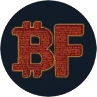 Gen. 0 Bit Fighters logo