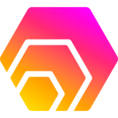 HEX logo
