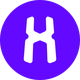 Human Token (PoS) logo