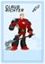 HON - Heroes Token logo