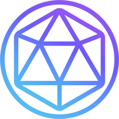 Icosa logo
