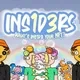 INS1D3RS logo