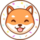 JINDO INU logo