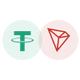Justswap V1 logo