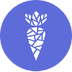 Karat Token logo