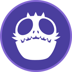Love Monster logo