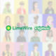 LimeWire Originals Official logo