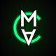 Monster Ape Club logo