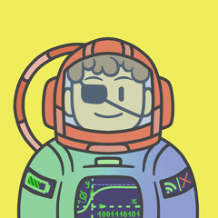 Mambonauts logo
