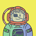 Mambonauts logo