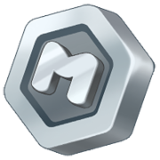 Mark logo
