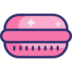MacaronSwap Token logo