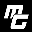 Guardians of the Metaverse logo