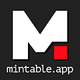 Mintable Shared Store logo