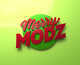 Merry Modz logo
