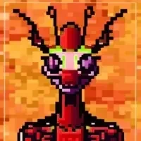 Mantis Crypto logo