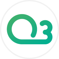 O3 SwapToken logo