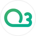 O3 SwapToken logo
