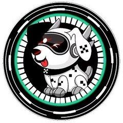 BabyOkx Token logo