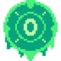 Ooze logo
