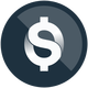 Origin Dollar logo