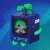 Optimism quest logo