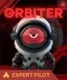 Orbiter Expert Pilot NFT logo
