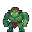 Ether Orcs Genesis logo