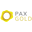 Paxos Gold logo