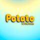 Potato By King George logo