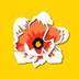 Peony logo