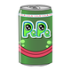 PepeCola logo