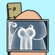 Chin Pokies logo