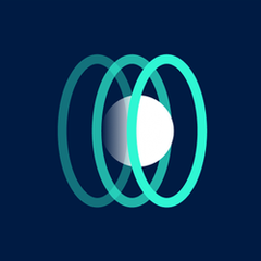 ChainPort Token [via ChainPort.io] logo