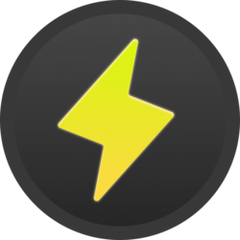 Power Vault logo