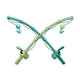 PudgyPresent logo