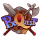 PXQuest Adventurer logo
