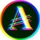 LiveArtX Golden Pass logo