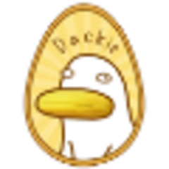 Quack Token logo