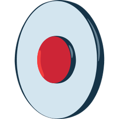 Render Token logo