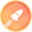 Rocket Pool Protocol logo