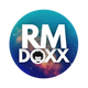 RickMortyDoxx logo