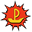 PowSea logo