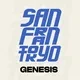 SanFranTokyoGenesisPass logo