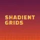 Shadient Grids logo